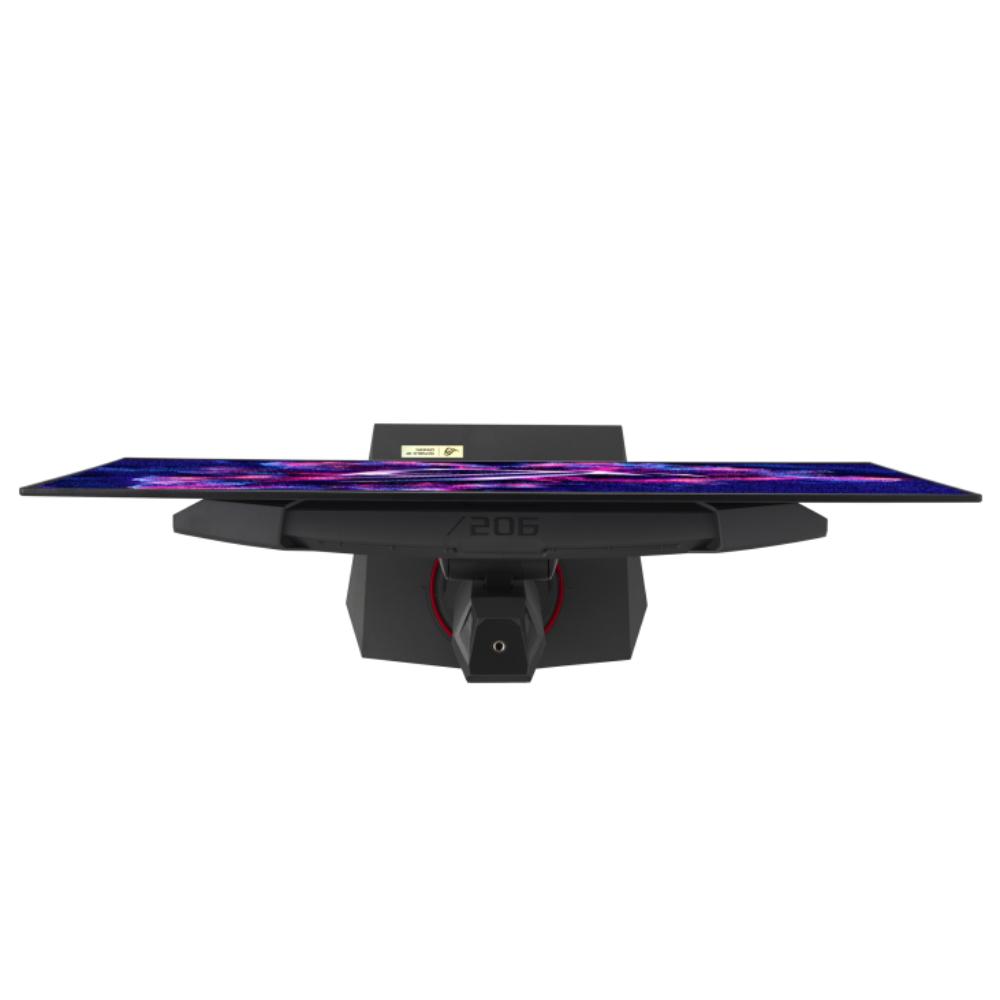 ASUS ROG Strix OLED XG27AQDMG | 27" QHD WOLED Gaming Monitor (240Hz, 0.03ms, Glossy Panel, HDR, G-SYNC Compatible)