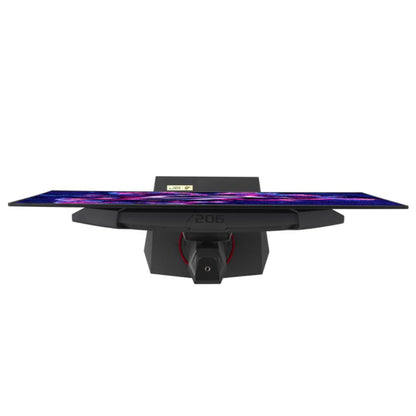 ASUS ROG Strix OLED XG27AQDMG | 27" QHD WOLED Gaming Monitor (240Hz, 0.03ms, Glossy Panel, HDR, G-SYNC Compatible)