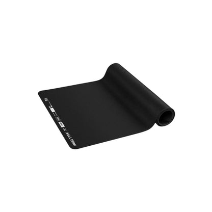 ASUS ROG Hone Ace XXL Gaming Mouse Pad | 900 × 400mm | Hybrid Cloth Surface | 3mm Memory-Foam PU Base | Water-, Oil- & Dust-Repellent