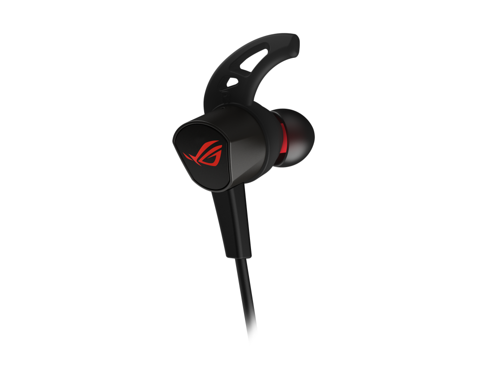 ASUS ROG Cetra II Core | in-ear gaming headphones