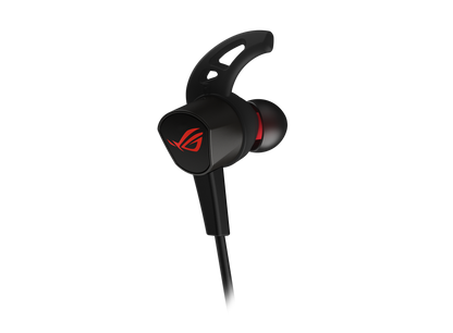 ASUS ROG Cetra II Core | in-ear gaming headphones