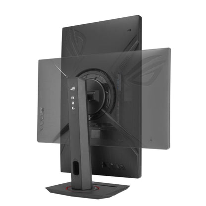 ASUS ROG Strix XG259CS | 24.5" FHD USB-C Gaming Monitor, 180Hz, 1ms GTG, Fast IPS, ELMB Sync, Adaptive Sync, HDR