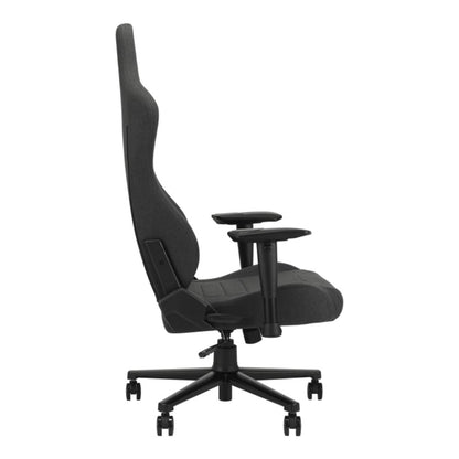 ASUS ROG Aethon Fabric Edition Gaming Chair | Premium Fabric | 2D Armrests | Built-in Lumbar Support | Class 4 Gas Lift | Steel Frame