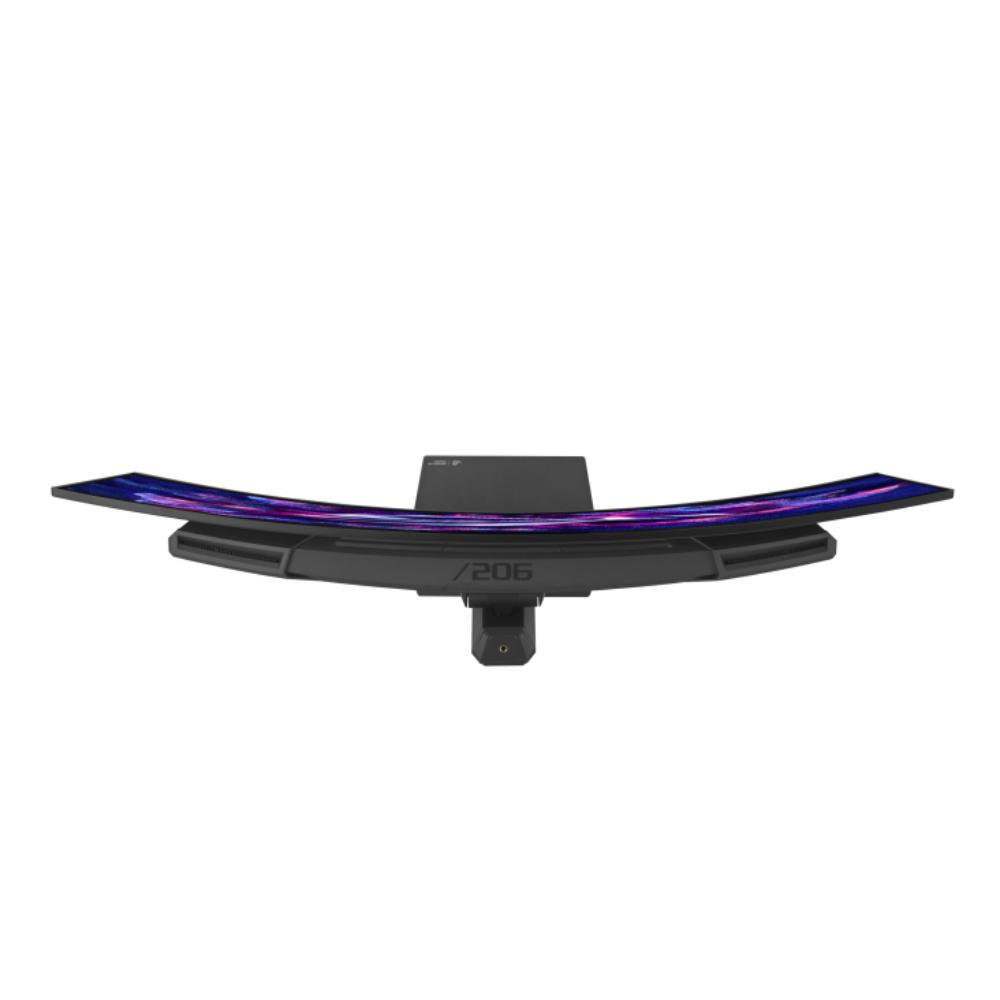 ASUS ROG Strix OLED XG34WCDG | 34″ QD-OLED Ultrawide Gaming Monitor | 3440×1440 | 175Hz | 0.03ms | OLED Care Pro | G-SYNC Compatible