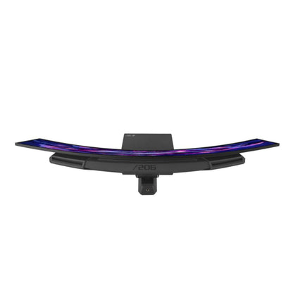 ASUS ROG Strix OLED XG34WCDG | 34″ QD-OLED Ultrawide Gaming Monitor | 3440×1440 | 175Hz | 0.03ms | OLED Care Pro | G-SYNC Compatible