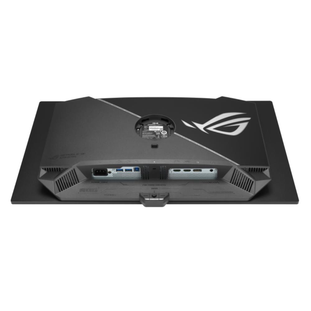 ASUS ROG Strix OLED XG27UQDMS 26.5" 4K Gaming Monitor | Tandem QD-OLED | 240Hz | 0.03ms | HDR400 True Black | G-SYNC Compatible
