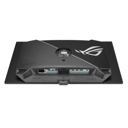 ASUS ROG Strix OLED XG27UQDMS 26.5" 4K Gaming Monitor | Tandem QD-OLED | 240Hz | 0.03ms | HDR400 True Black | G-SYNC Compatible
