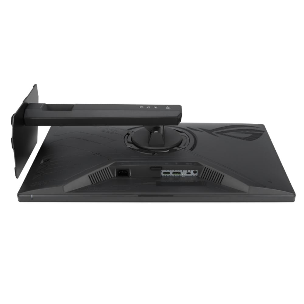 ASUS ROG Strix XG27UCSR Gen2 27" 4K Gaming Monitor | Fast IPS | 160Hz/324Hz Dual Mode | 0.3ms | ELMB Sync | HDR400 | USB-C
