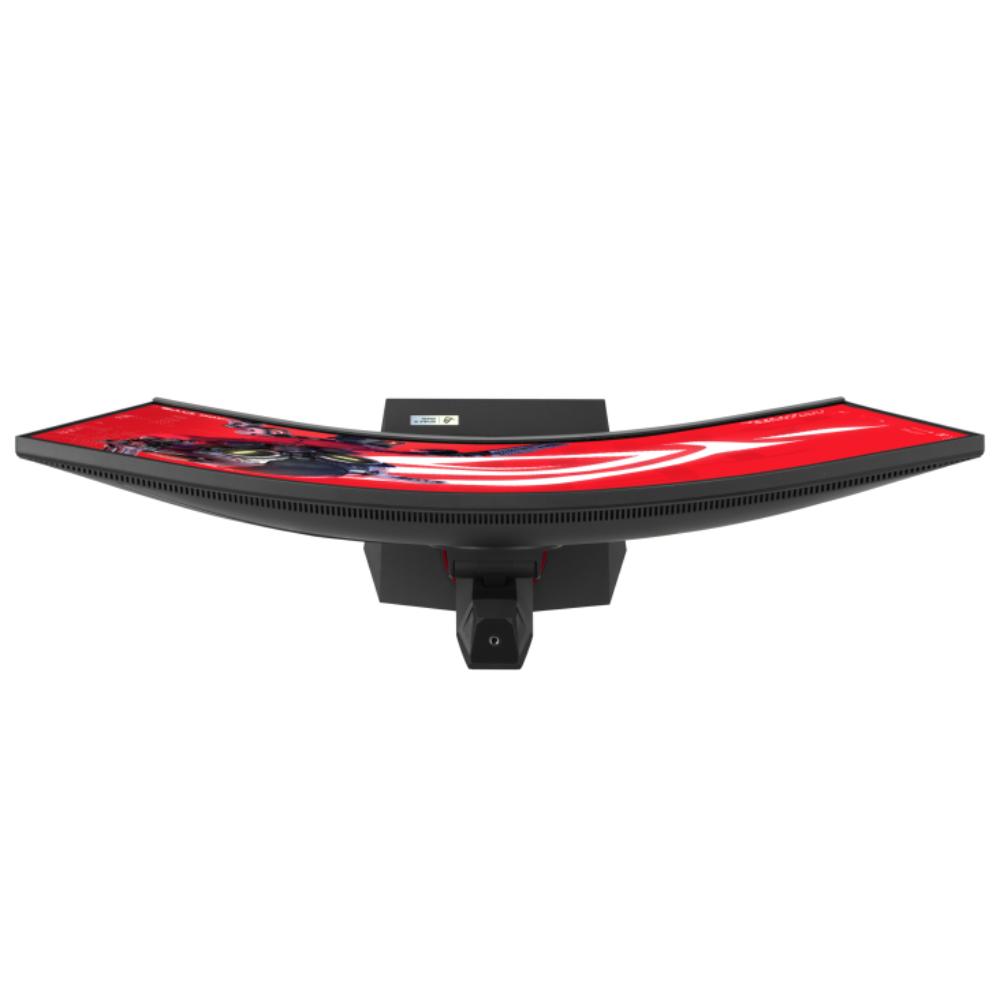 ASUS ROG Strix XG32WCMS | 32" Curved QHD Gaming Monitor with 280Hz Refresh Rate