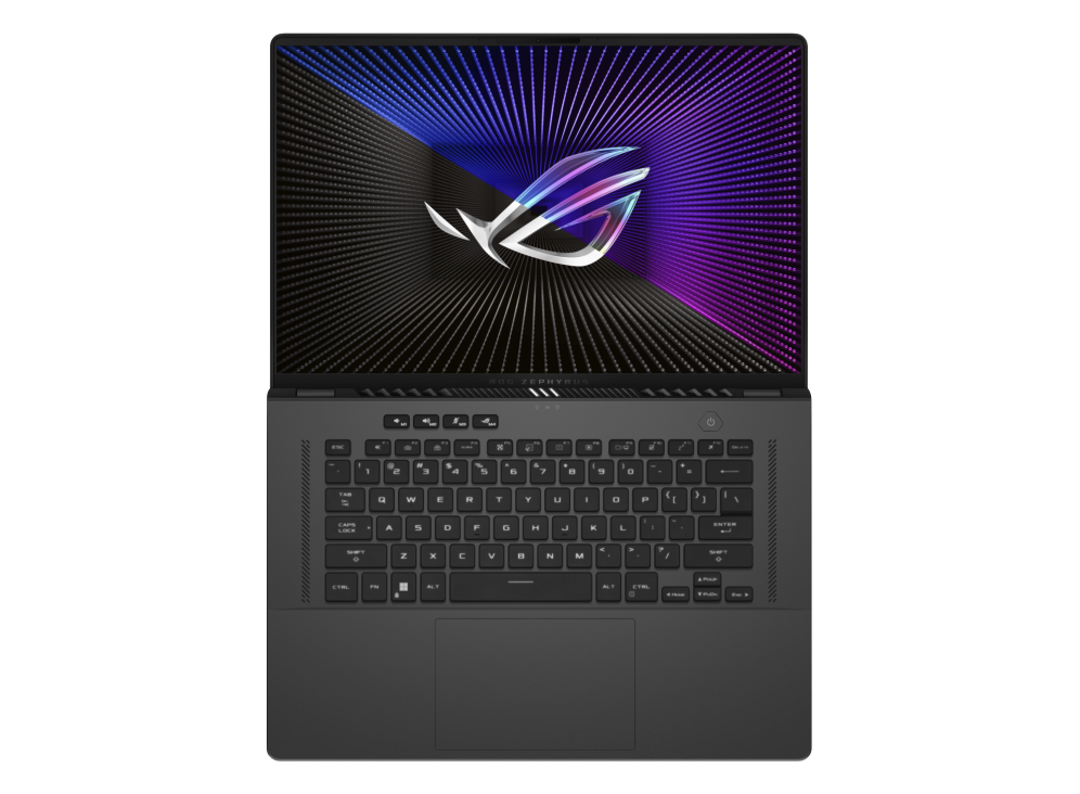 ASUS ROG ZEPHYRUS G16 GU603VV | 13TH GEN | Intel Core i7-13620H (3.60 GHz) | 16GB DDR5 RAM | 512GB SSD | 8GB Nvidia GeForce RTX 4060 | 16.0″ FHD 165Hz