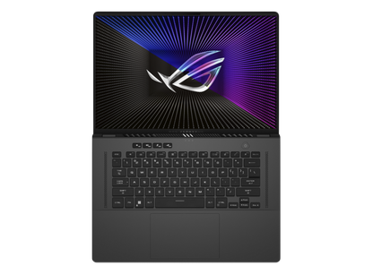 ASUS ROG ZEPHYRUS G16 GU603VV | 13TH GEN | Intel Core i7-13620H (3.60 GHz) | 16GB DDR5 RAM | 512GB SSD | 8GB Nvidia GeForce RTX 4060 | 16.0″ FHD 165Hz