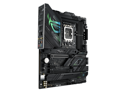 ASUS ROG STRIX Z790-F GAMING WIFI | Intel Chipset Motherboard