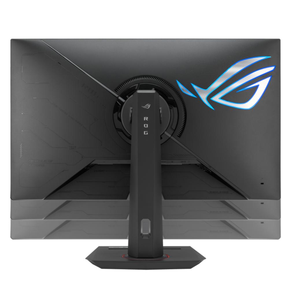 ASUS ROG Strix XG32UCG 32" 4K Gaming Monitor | Fast IPS | Dual Mode 160Hz/320Hz | 0.3ms | ELMB Sync | HDR400 | USB-C