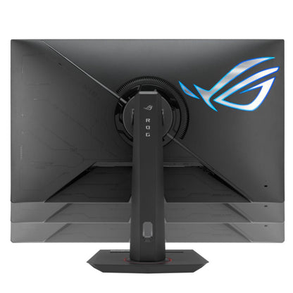 ASUS ROG Strix XG32UCG 32" 4K Gaming Monitor | Fast IPS | Dual Mode 160Hz/320Hz | 0.3ms | ELMB Sync | HDR400 | USB-C