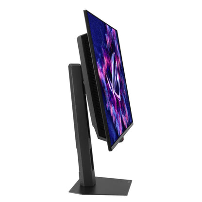 ASUS ROG Strix OLED XG27ACDMS | 27" QHD QD-OLED Gaming Monitor (280Hz, 0.03ms, HDR True Black, USB-C, Gaming AI)
