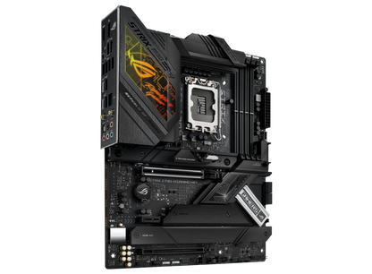 ASUS ROG STRIX Z790-H GAMING WIFI | Intel Chipset Motherboard