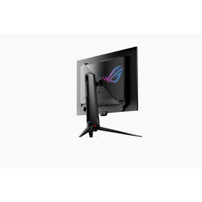ASUS ROG Swift OLED PG32UCDP | 32" 4K WOLED Dual Mode Gaming Monitor | 240Hz or 480Hz, 0.03ms, HDR, USB-C 90W, G-SYNC