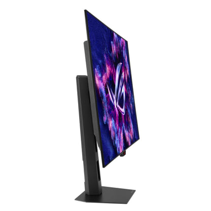 ASUS ROG Strix OLED XG32UCWMG 32" 4K Gaming Monitor | WOLED | 240Hz/480Hz Dual Mode | 0.03ms | TrueBlack Glossy