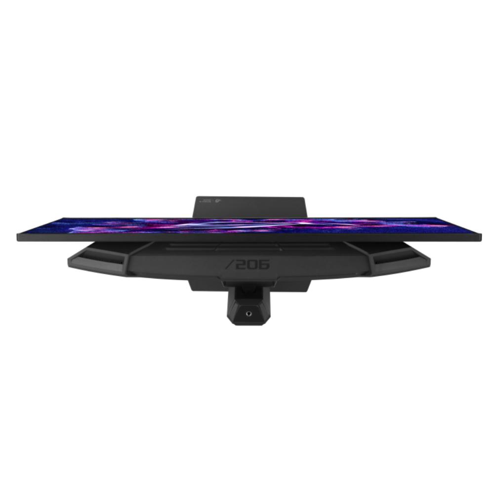 ASUS ROG Strix OLED XG27AQDMES Gaming Monitor | 27″ QHD QD-OLED | 240Hz | 0.03ms | G-SYNC Compatible | FreeSync Premium | OLED Care Pro