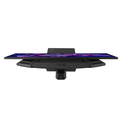 ASUS ROG Strix OLED XG27AQDMES Gaming Monitor | 27″ QHD QD-OLED | 240Hz | 0.03ms | G-SYNC Compatible | FreeSync Premium | OLED Care Pro