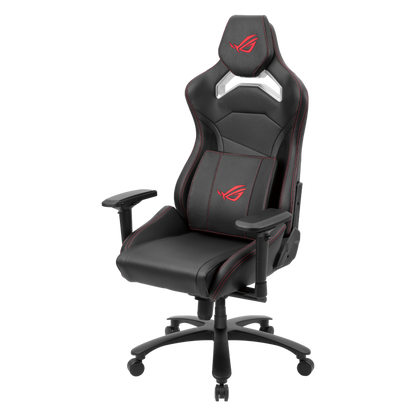 ASUS ROG Chariot X Core | SL301C | BLACK | GAMING CHAIR