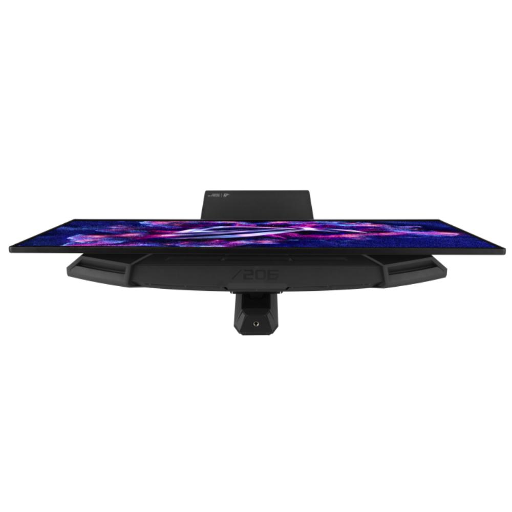 ASUS ROG Strix OLED XG27ACDMS | 27" QHD QD-OLED Gaming Monitor (280Hz, 0.03ms, HDR True Black, USB-C, Gaming AI)