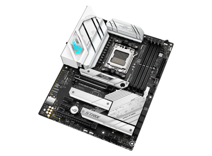 ASUS ROG Strix B650-A Gaming WiFi | AM5 ATX Motherboard with PCIe 5.0, Wi-Fi 6E & DDR5 Support