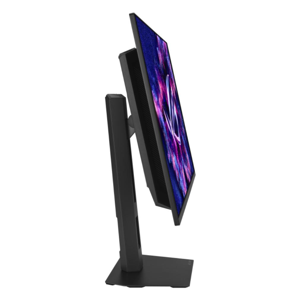 ASUS ROG Strix OLED XG27AQDNG Gaming Monitor | 26.5" QHD QD-OLED | 360Hz | 0.03ms | FreeSync Premium Pro | G-SYNC Compatible