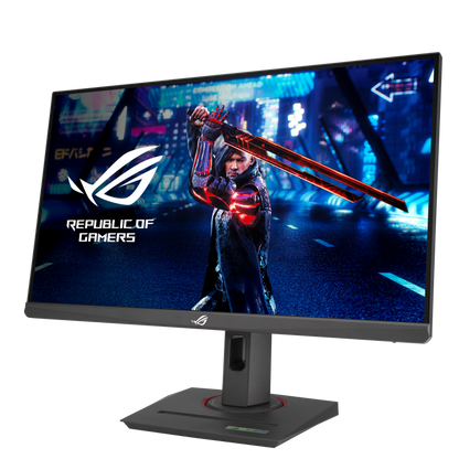 ASUS ROG Strix XG259QNS eSports | Gaming Monitor | 25 inch (24.5 inch viewable)