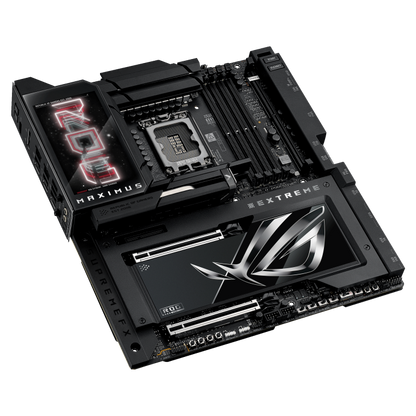 ASUS ROG Maximus Z890 Extreme | The Pinnacle of AI-Driven Gaming & Performance