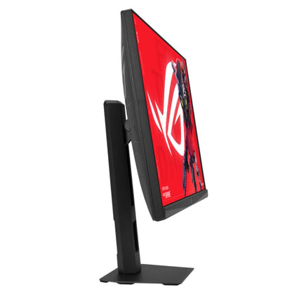 ASUS ROG Strix XG27UCGR Gen2 27" 4K Gaming Monitor | Fast IPS | 162Hz/485Hz Dual Mode | 0.3ms | ELMB Sync | HDR400 | USB-C