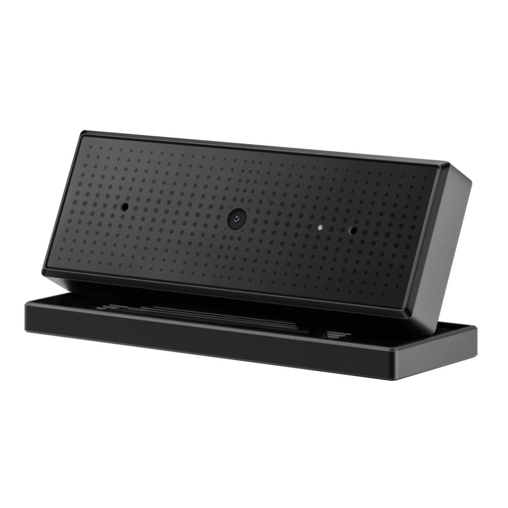 ASUS ROG Eye S | Full HD 1080p at 60 fps, AI Noise-Canceling Microphones, Blue-Glass Filter, and Foldable Design