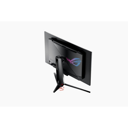 ASUS ROG Swift OLED PG32UCDP | 32" 4K WOLED Dual Mode Gaming Monitor | 240Hz or 480Hz, 0.03ms, HDR, USB-C 90W, G-SYNC