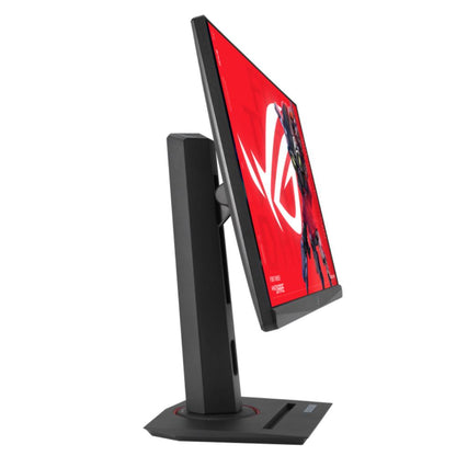 ASUS ROG Strix XG259CS | 24.5" FHD USB-C Gaming Monitor, 180Hz, 1ms GTG, Fast IPS, ELMB Sync, Adaptive Sync, HDR