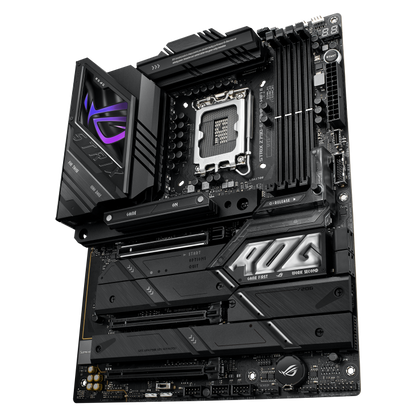 ASUS ROG STRIX Z790-E GAMING WIFI II | Intel Chipset Motherboard