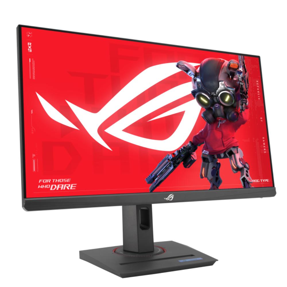 ASUS ROG Strix XG259CMS | 24.5" FHD Fast IPS USB Type-C Gaming Monitor | 310Hz, 1ms, ELMB Sync, HDR