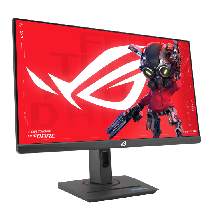 ASUS ROG Strix XG259CMS | USB Type-C Gaming Monitor | 24.5 inch