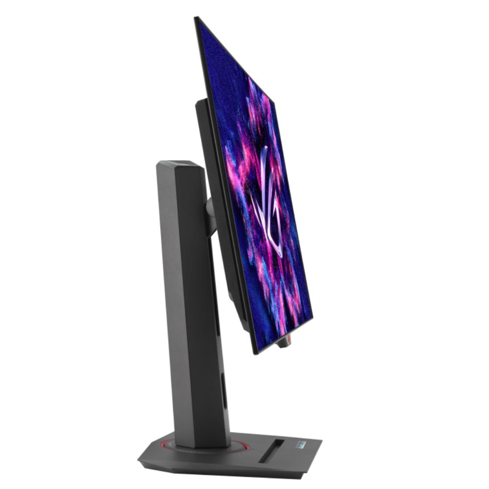 ASUS ROG Strix OLED XG27AQDMG | 27" QHD WOLED Gaming Monitor (240Hz, 0.03ms, Glossy Panel, HDR, G-SYNC Compatible)