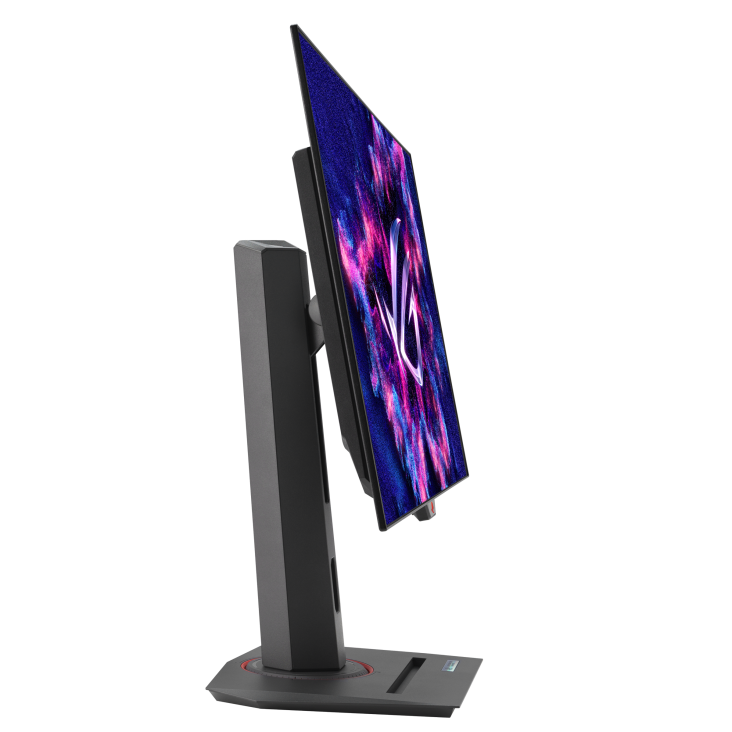 ASUS ROG Strix OLED XG27AQDMG gaming monitor | 27-inch (26.5-inch viewable) | 1440p glossy WOLED panel