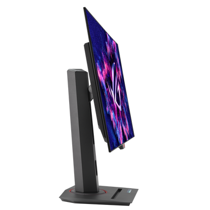 ASUS ROG Strix OLED XG27AQDMG gaming monitor | 27-inch (26.5-inch viewable) | 1440p glossy WOLED panel