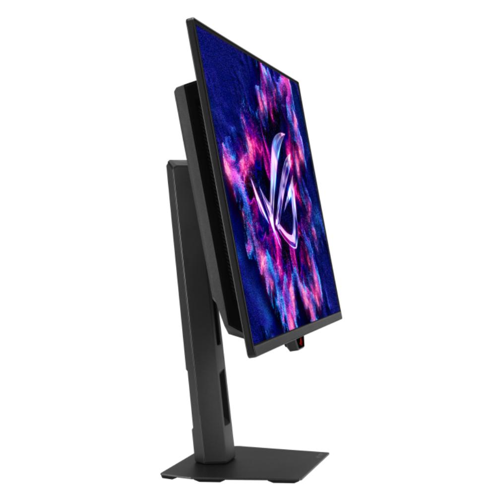 ASUS ROG Strix OLED XG27UQDMS 26.5" 4K Gaming Monitor | Tandem QD-OLED | 240Hz | 0.03ms | HDR400 True Black | G-SYNC Compatible