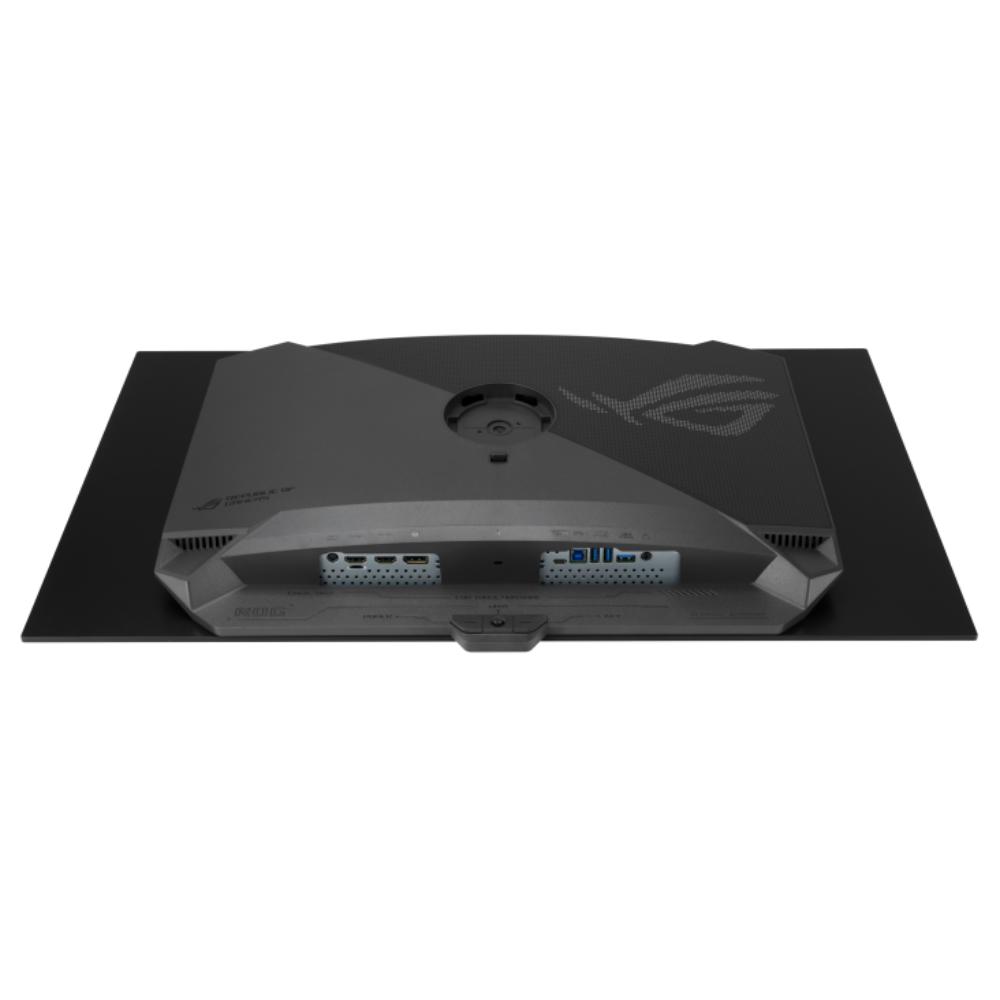 ASUS ROG Strix OLED XG32UCWMG 32" 4K Gaming Monitor | WOLED | 240Hz/480Hz Dual Mode | 0.03ms | TrueBlack Glossy