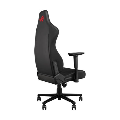ASUS ROG Aethon Gaming Chair | Premium PU Leatherette | 2D Armrests | Built-in Lumbar Support | Class 4 Gas Lift | Steel Frame