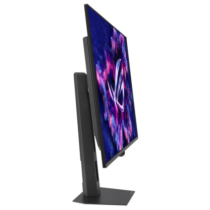 ASUS ROG Strix OLED XG32UQDMS 32" 4K Gaming Monitor | QD-OLED | 240Hz | 0.03ms | HDR400 True Black