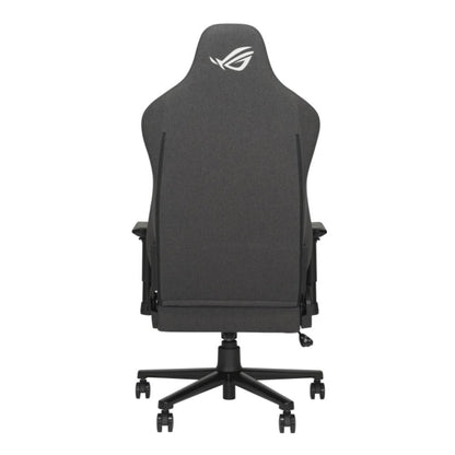ASUS ROG Aethon Fabric Edition Gaming Chair | Premium Fabric | 2D Armrests | Built-in Lumbar Support | Class 4 Gas Lift | Steel Frame