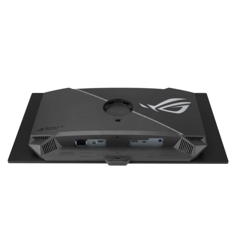 ASUS ROG Strix OLED XG27ACDMS | 27" QHD QD-OLED Gaming Monitor (280Hz, 0.03ms, HDR True Black, USB-C, Gaming AI)