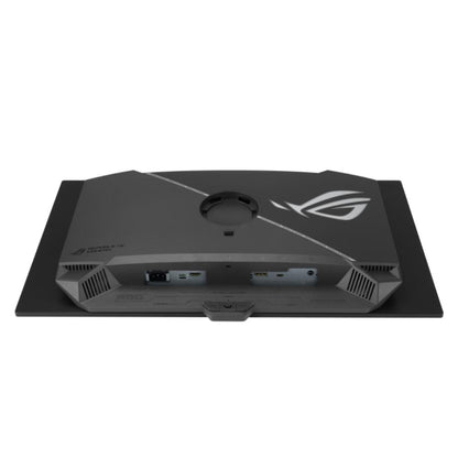 ASUS ROG Strix OLED XG27ACDMS | 27" QHD QD-OLED Gaming Monitor (280Hz, 0.03ms, HDR True Black, USB-C, Gaming AI)
