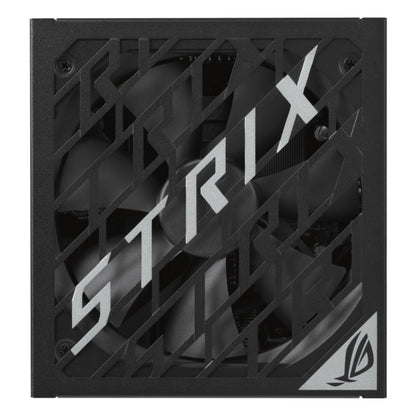 ASUS ROG Strix 1200G Platinum PSU 1200W | Platinum Performance, Silent Operation, Next-Gen Ready