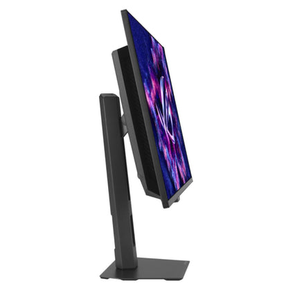 ASUS ROG Strix OLED XG27AQDMES Gaming Monitor | 27″ QHD QD-OLED | 240Hz | 0.03ms | G-SYNC Compatible | FreeSync Premium | OLED Care Pro