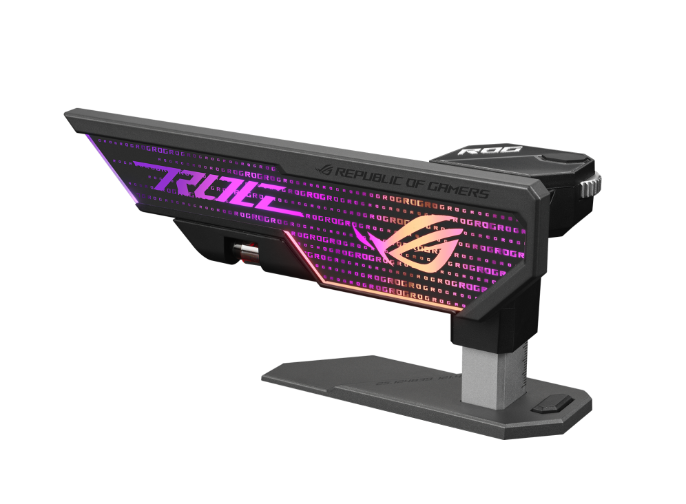 ASUS ROG Herculx | Graphics Card Holder | XH01